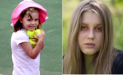 ¿Qué es la “teoría de la sonrisa” con la que joven polaca asegura ser Madeleine McCann?