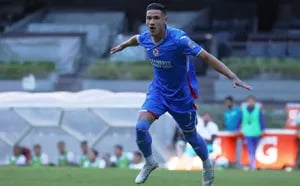 Cruz Azul con tres victorias al hilo vence al FC Juárez