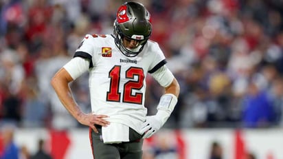 Buccaneers enfrentan duras decisiones tras retiro de Tom Brady