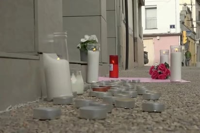 Sí hubo bullying: crecen críticas a escuela en Barcelona tras tragedia de gemelas argentinas