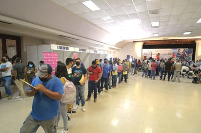 SNE prepara próxima Feria del Empleo