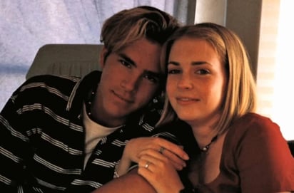 Melissa Joan Hart revela que tuvo un fugaz romance con Ryan Reynolds      