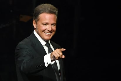 La cuenta de Twitter de Luis Miguel fue hackeada ¡Confirmado!