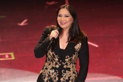 Ana Gabriel anuncia su retiro de la música tras casi 50 años de carrera