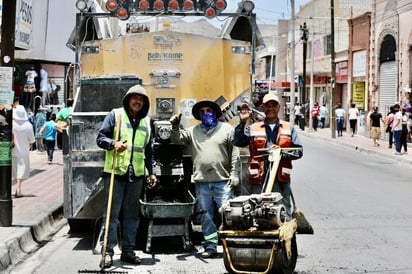 8 mil 649 baches se han atendido en 2 meses del 2023