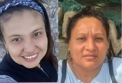 Mujeres desaparecidas en Cd. Juárez, sin rastro