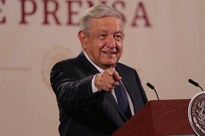 Financial Times arremete contra AMLO por 'Plan B' 