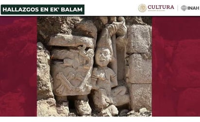 Tren Maya: Este es el más reciente hallazgo del INAH en Yucatán