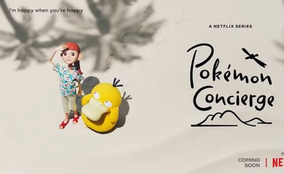 Netflix anuncia serie de Pokémon en stop motion: Netflix llegó a un acuerdo con The Pokémon Company para realizar una serie de la popular franquicia en formato stop motion