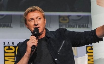 El sorprendente cambio físico de William Zabka para la última temporada de “Cobra Kai”: La sexta temporada de la franquicia “The Karate Kid” ya está en pleno rodaje y los actores se despedirán de los personajes