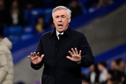 Carlo Ancelotti y Xavi Hernández se unen al Salón de la Fama: Los miembros electos en el apartado de Internacionales, al que aspiraban quince candidatos