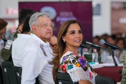 Gobierno de Mara Lezama se sumará a Proyecto de Salvamento Arqueológico por obras del Tren Maya