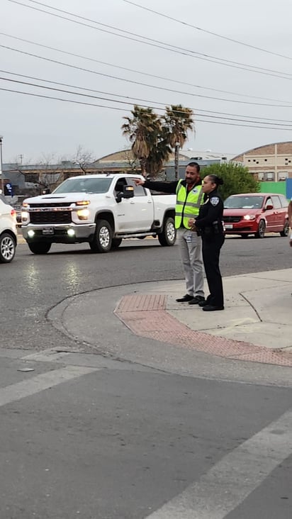 Informan uso del puente en fin de semana