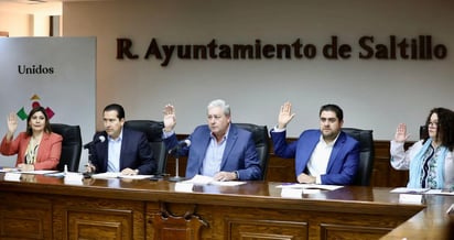 'Chema' anuncia la compra de un predio para base militar