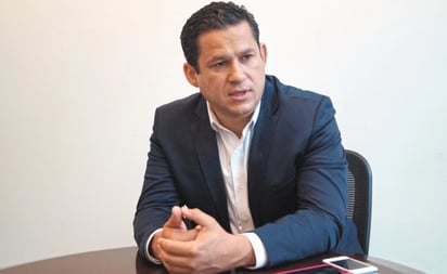 'Plan B electoral está en veremos', afirma gobernador de Guanajuato