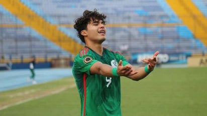 Spider-Man y la cábala que le ayudó a Stephano Carrillo a ser campeón goleador en el Premundial Sub-17