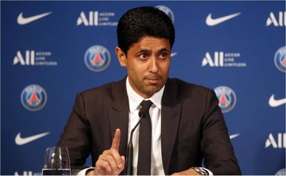 Nasser Al-Khelaifi, presidente del PSG es investigado por secuestro y tortura: El empresario tiene fuertes acusaciones en su contra y es investigado por la justicia de Francia