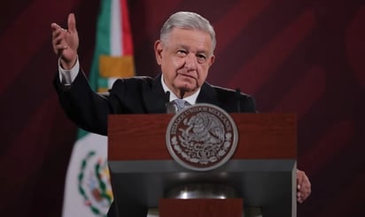 AMLO pide que se informe sobre operativo Rápido y Furioso