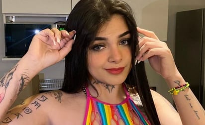 Karely Ruiz anunció una esperada noticia: La influencer sigue sumando más seguidores a sus redes sociales, con fotografías de algunas de sus sesiones disponibles