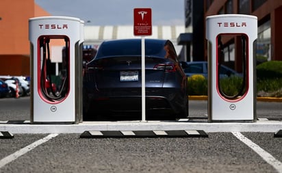 Diferencias internas no frenaron inversión de Tesla en México, destaca Concamin