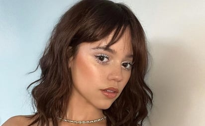 No creerás cómo lucía Jenna Ortega en la serie “Jane the Virgin”