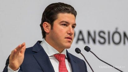 Samuel García viajará a Texas para anuncio de Tesla en México