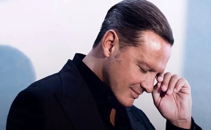 Aseguran que 'La incondicional' de Luis Miguel sí existe y lleva más de siete años con el cantante