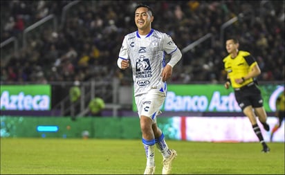 Al Pachuca ya lo ven como uno de los grandes en la Liga MX, asegura Erick Sánchez