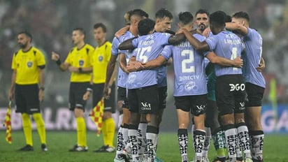 ¡El mejor de América! Independiente del Valle campeón de la CONMEBOL Recopa ante Flamengo