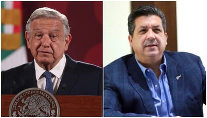 AMLO respalda impugnación de FGR por amparo otorgado a García Cabeza de Vaca