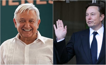 AMLO alista tour con Elon Musk, dueño de Tesla, porque 'está interesado en invertir más en México'