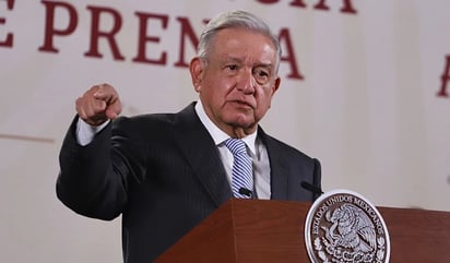 AMLO: Con ministra Norma Piña en presidencia de la Corte se desató 'ola de resoluciones' para delincuentes