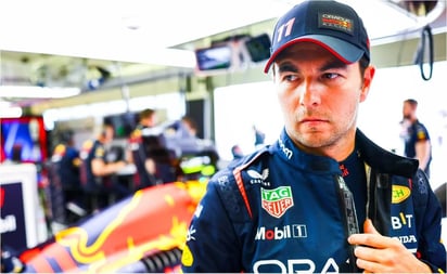 Leyenda de la Fórmula 1 arremete contra Checo Pérez previo al debut en Baréin: El legendario piloto no dudó en lanzar comentarios negativos del piloto mexicano