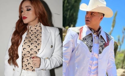 La canción que Eduin Caz dedicaría a Daisy tras su separación: El vocalista encendió las alarmas de su situación sentimental con la influencer después de que la llamara exesposa