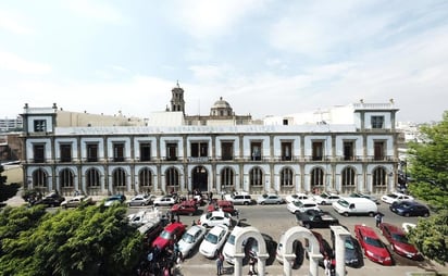 Denuncian agresiones sexuales y acosos en preparatoria de la UdeG