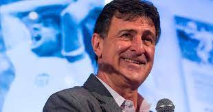 Mario Kempes también le contestó a De Paul: “Hay que tener los pies sobre la tierra”