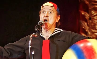 Mira cómo luce hoy “Quico” de “El Chavo del 8”