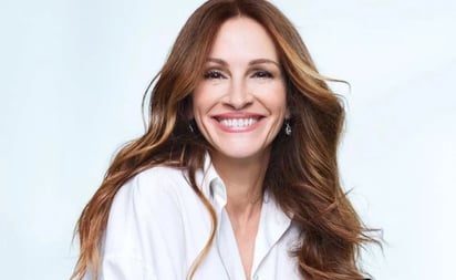 Esta es la estricta rutina alimentaria de Julia Roberts con sus hijos