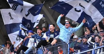 ¡Abucheo masivo! Afición de Rayados planea protesta contra la Comisión Disciplinaria