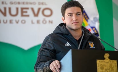 'Elon Gignac', nombre viral para niños en Nuevo León impulsado por Samuel García