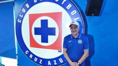 'Yo fui candidato en Cruz Azul, sé que lo sabes'; así recibió Hugo Sánchez al Tuca