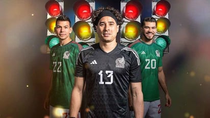 México: Semáforo de seleccionables para primera convocatoria de Diego Cocca