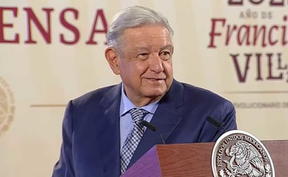 AMLO trabaja en plan antiinflacionario con países de América Latina