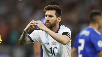 Amenazan a Lionel Messi tras ataque y balacera contra familia de Antonela Roccuzzo