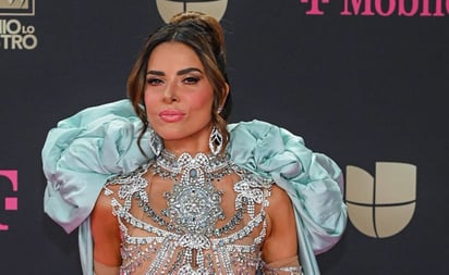 Buscan cancelar a Gloria Trevi para que no se realice su concierto en el Auditorio Nacional