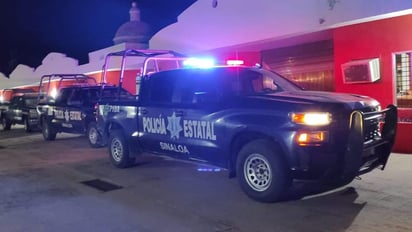 Hallan muerta a una joven en habitación de motel de Guamúchil; acompañantes quedan intoxicados 