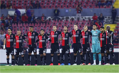 Atlas visita a Xolos con la obligación de ganar