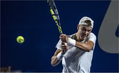 Holger Rune, Taylor Fritz y Berrettini están en cuartos de final del Abierto Mexicano de Tenis: Ninguno de los tenistas se considera favorito, prefieren ir paso a paso