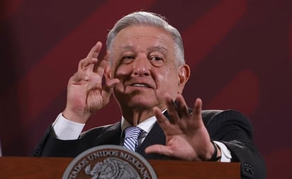 AMLO alista creación de Comisión contra Tráfico Ilícito de Bienes del Patrimonio Cultural de México