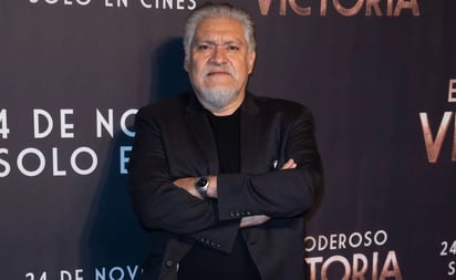 Las tres actuaciones de Joaquín Cosío en '¡Que viva México!', lo nuevo de Luis Estrada: Joaquín Cosío será objeto de un homenaje, la semana próxima, en el San Diego Latino Film Festival